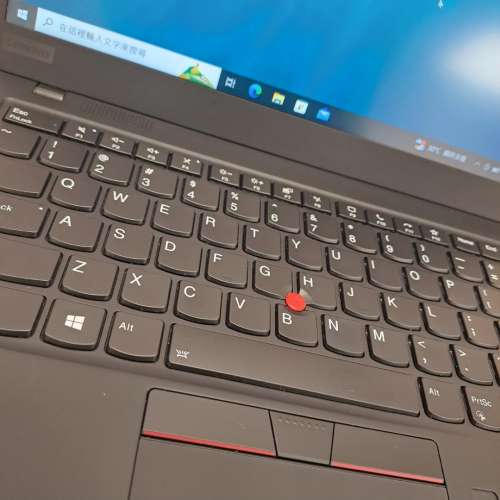 (荃灣實體店 X1 Carbon 8代 10代 ) Lenovo Ultrabook ThinkPad i7 10610 /16GB/512...