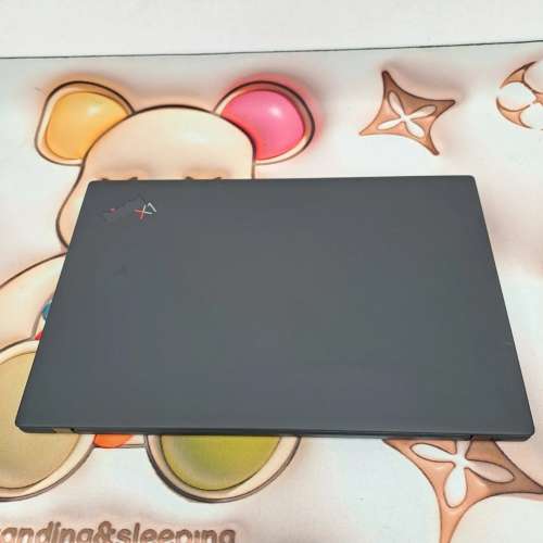 (荃灣實體店 X1 Carbon 8代 10代 ) Lenovo Ultrabook ThinkPad i7 10610 /16GB/512...