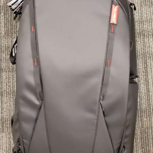 《全新》PYGTECH OneMo Backpack (首批未曾市面發售)