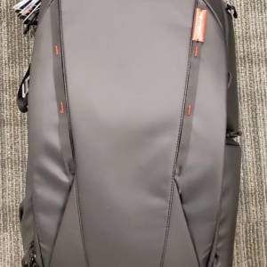 《全新》PYGTECH OneMo Backpack (首批未曾市面發售)