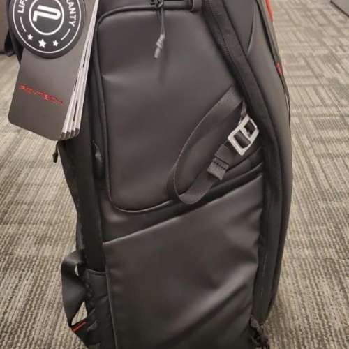 《全新》PYGTECH OneMo Backpack (首批未曾市面發售)