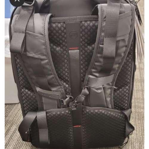 《全新》PYGTECH OneMo Backpack (首批未曾市面發售)