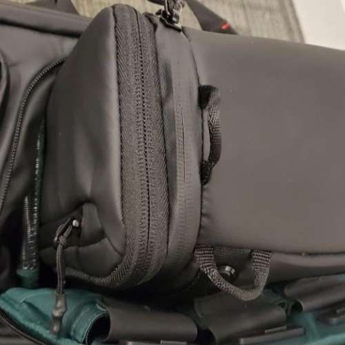 《全新》PYGTECH OneMo Backpack (首批未曾市面發售)