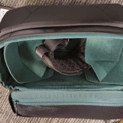 《全新》PYGTECH OneMo Backpack (首批未曾市面發售)