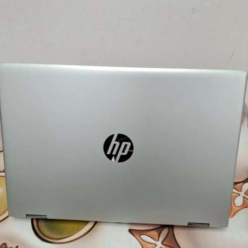 (360度touch)CP值超高 HP  i5 8265/16gb ram / 128ssd +1000hd/ 8秒開機/360度/ 19...