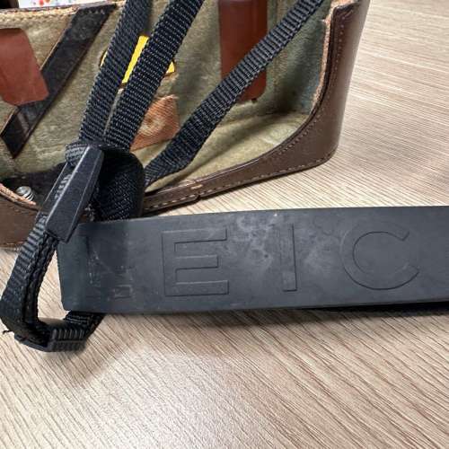 Leica 原裝皮套 M3 M2