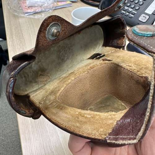 Leica 原裝皮套 M3 M2