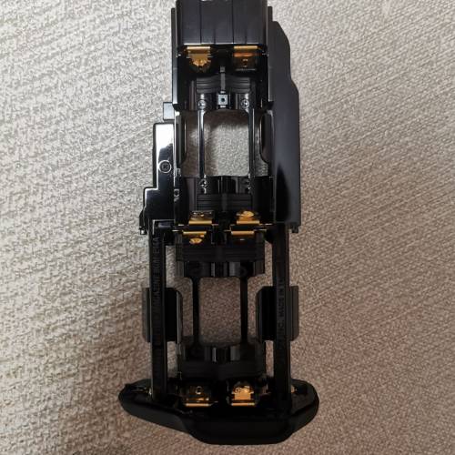 Canon battery magazine bgm e14a