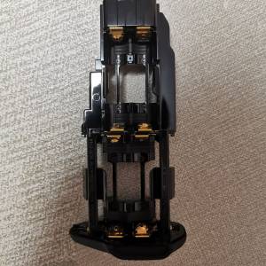 Canon battery magazine bgm e14a