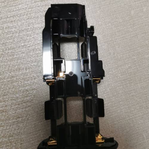 Canon battery magazine bgm e14a