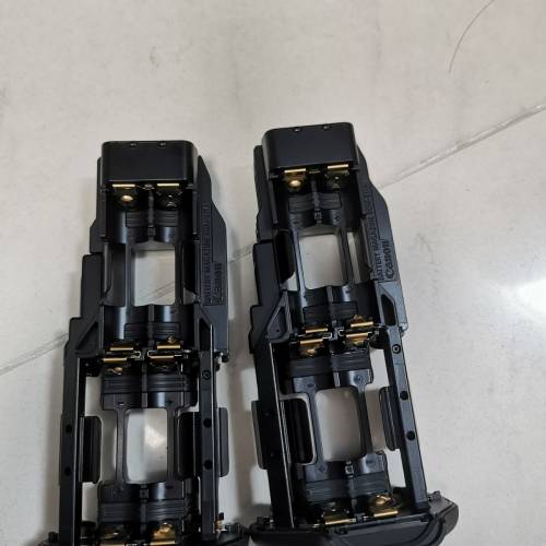 Canon battery magazine bgm E11A