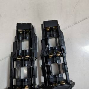 Canon battery magazine bgm E11A
