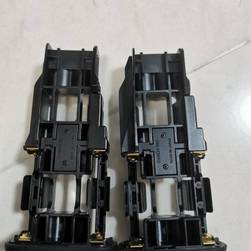 Canon battery magazine bgm E11A