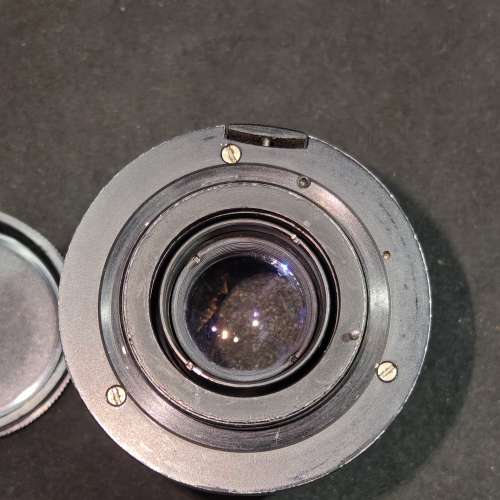 Meyer Optik Gorlitz Orester 100/2.8 梅耶公爵 M42