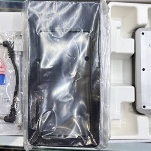 iBasso DX220 / 額外送 Denon DA-10 & Aroma N10