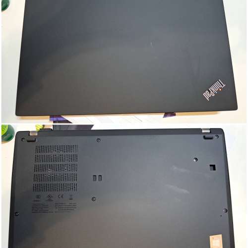 有盒有上門保養 Lenovo ThinkPad X13 Gen2 (R5 PRO 5650U, 16GB / 1TB) 送有線上網...