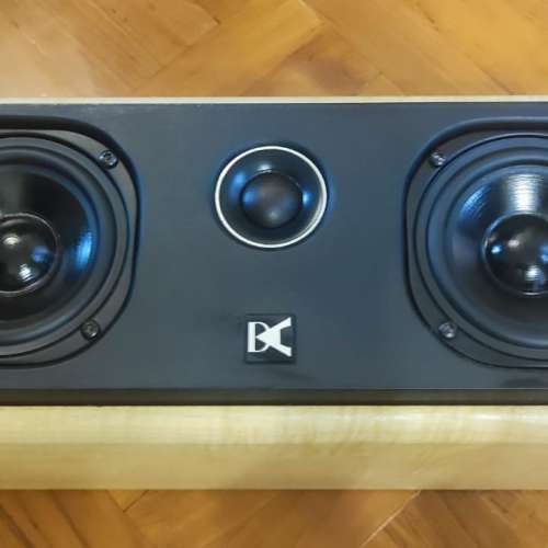 Dynamic Audio  Center One 中置喇叭