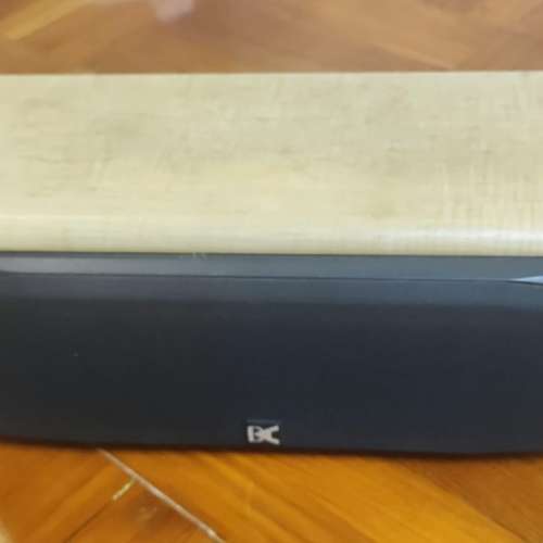 Dynamic Audio  Center One 中置喇叭