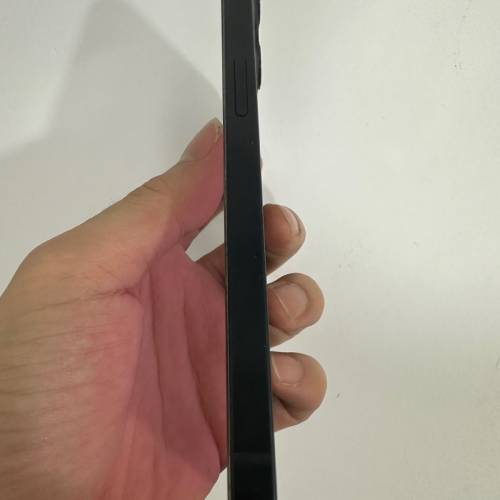 iPhone 13 128gb 黑色 港版行貨雙卡