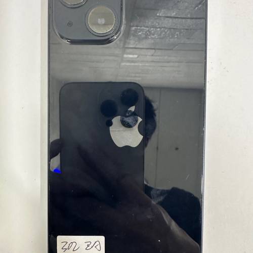 iPhone 13 128gb 黑色 港版行貨雙卡