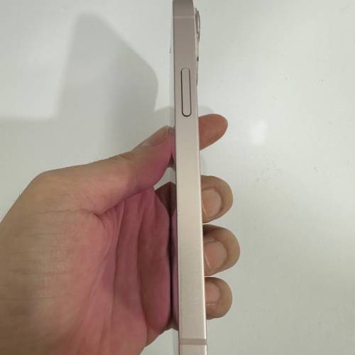 100電 iPhone13 mini 128gb