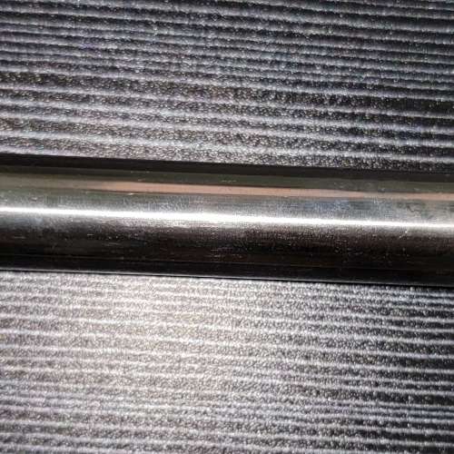 Silver Star 不銹鋼 中式 鑊鍋鏟 炒鍋鏟 炊具 廚具 Stainless Steel Chinese Spatu...