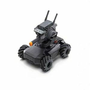 大疆S1機甲大師S1戰車專業教育人工智能編程機器人