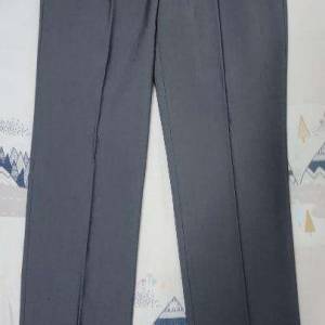 AT-20 灰色返工西褲修身剪裁 30碼 165/76A Grey Color Suit Pants Trouser Pants S...