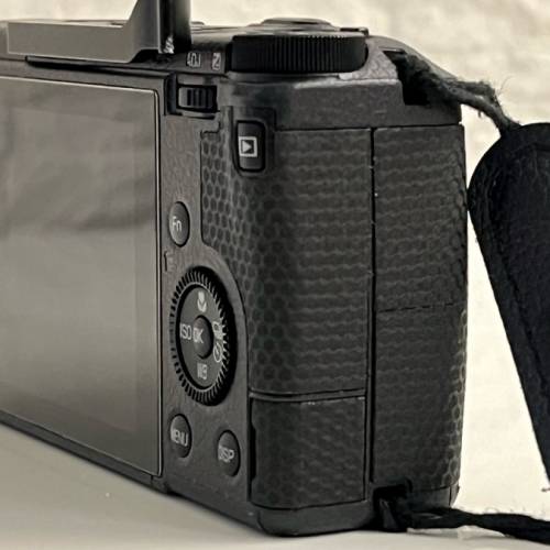 Ricoh GR III GR 3 95%新 行貨有盒有單