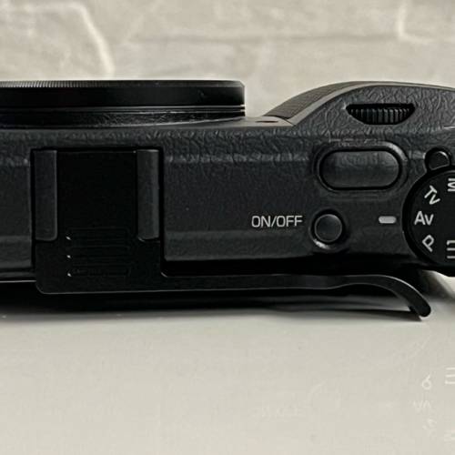 Ricoh GR III GR 3 95%新 行貨有盒有單