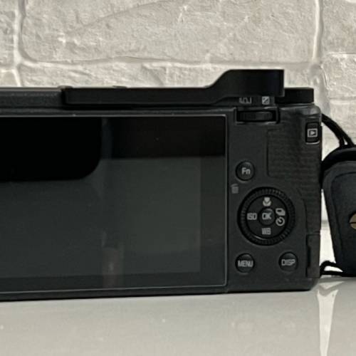 Ricoh GR III GR 3 95%新 行貨有盒有單