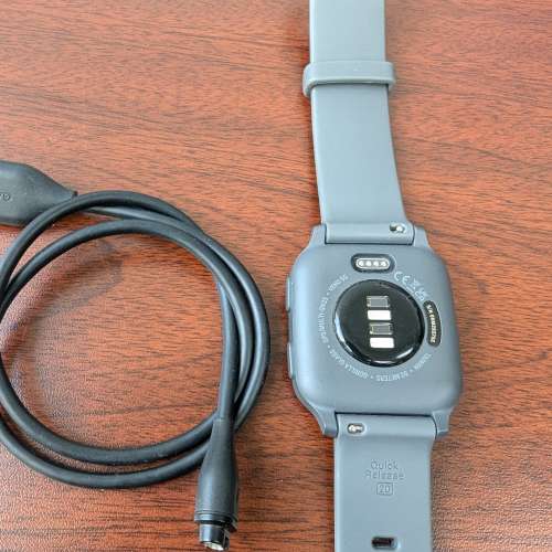 Garmin Venu SQ GPS 運動智能手表 (英文版)