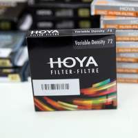 Hoya 72mm Variable Density Filter