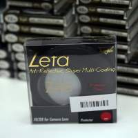 Kenko 72mm Zeta Protector Filter