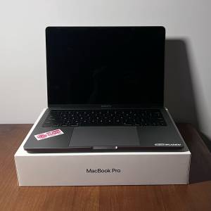 Apple MacBook Pro 13" 256GB SSD