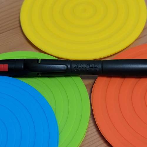 * 法國制 * 專業 * 美術 * 繪圖 * 針筆 *