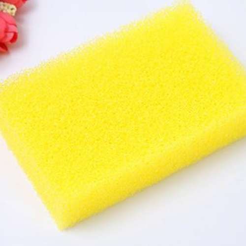 全新 仿絲瓜 洗碗棉 洗碗綿 海綿擦