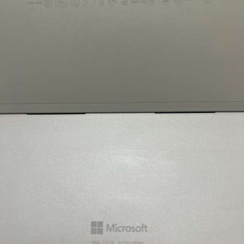 Surface Pro 7 1866 ( i7 1065G7 + 16Gb Ram + 512Gb Nvme ssd )