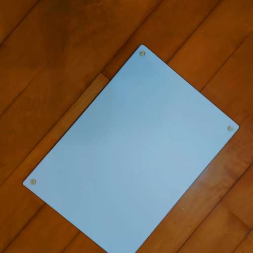 玻璃隔熱墊 Glass heat coaster