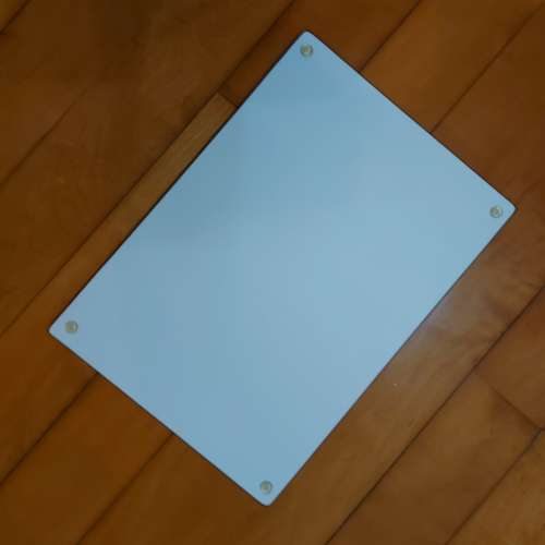 玻璃隔熱墊 Glass heat coaster