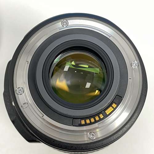 Canon 17-55mm f/2.8 IS USM連Lens Hood