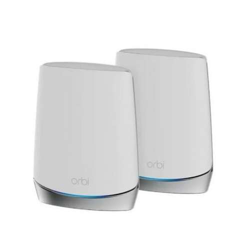 特快上門安裝各類Mesh WiFi 及維修 Orbi 752 762s Velop Tplink Asus Google 連工包料