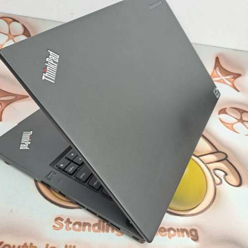 (最平$888 T431s)Lenovo  i5 3337/ 4,8gb/320gb hd/ 128,256gb,512 SSD/8秒開機