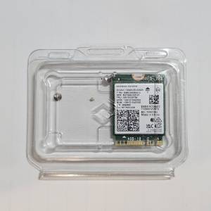 Intel Wi-Fi 6E AX210 Wifi Card (M.2 2230) 網絡卡