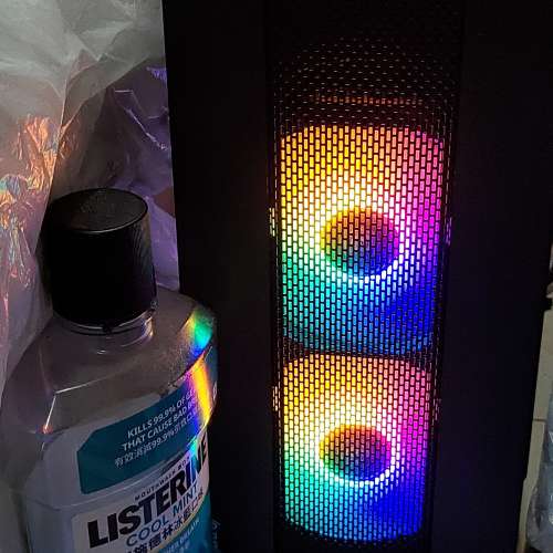 出售AMD 5600X電競電腦---娛樂遊戲工作剪片100%可用