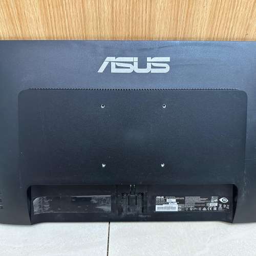 Asus 24吋 防藍光 mon