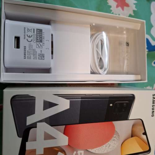 Samsung  A42 5G 8+128GB
