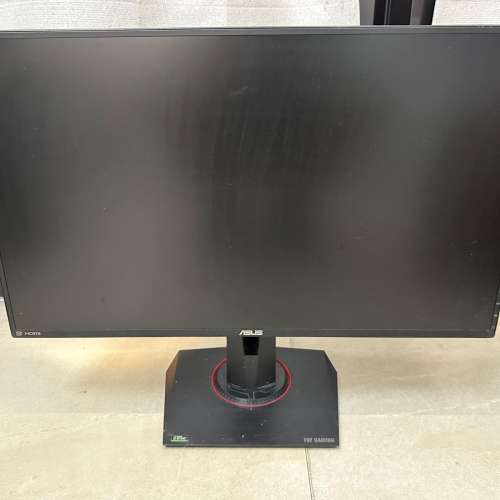 Asus 27" VG27AQ