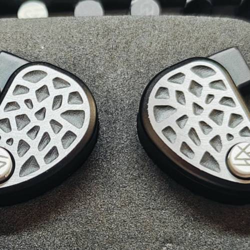 64 audio U18s