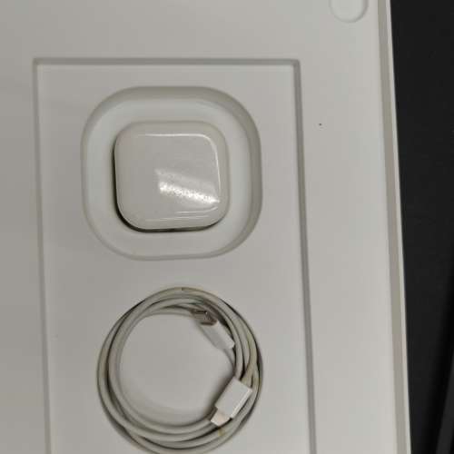 Ipad Pro 2018 64G w/Apple Pencil 2